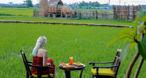 Khám phá du lịch xanh Hội An – Chạm thiên nhiên, sống chậm giữa lòng di sản