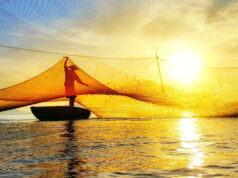 Khám phá Hội An qua những dòng sông