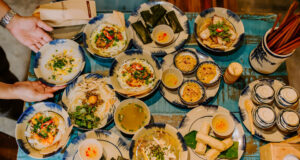 Food local “Chuẩn Hội An” – Giữa lòng phố cổ