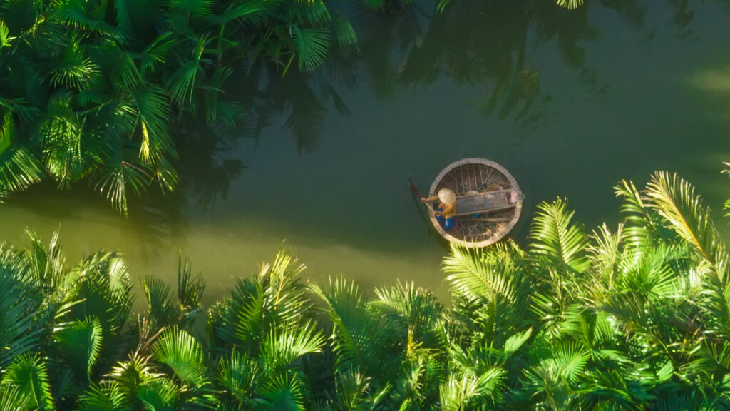 Phố cổ Hội An 7