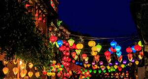 Những điều bí ẩn, quyến rũ khách du lịch tại Hội An