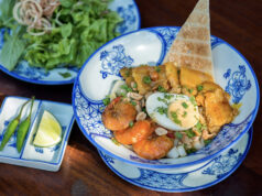 Thưởng thức mì Quảng tại Hội An– Gợi ý các loại nhân được yêu thích