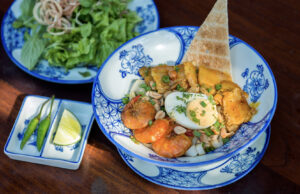 Thưởng thức mì Quảng tại Hội An– Gợi ý các loại nhân được yêu thích