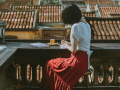 Lịch trình Hội An 2N1Đ – Chill, Ăn ngon & Sống thật chậm