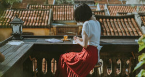 Lịch trình Hội An 2N1Đ – Chill, Ăn ngon & Sống thật chậm