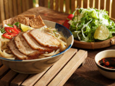 Những món sợi nên thử tại Hội An