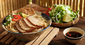 Những món sợi nên thử tại Hội An