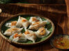Bánh bao – bánh vạc Hội An: Món bánh nhỏ mang dấu ấn tinh tế của phố cổ