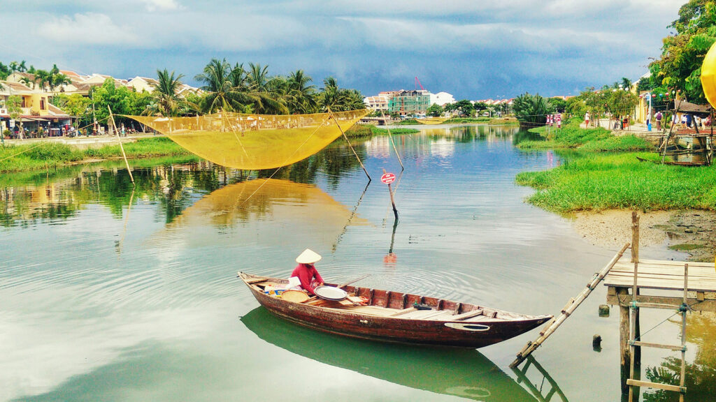 Hội An - Hơn cả một điểm đến 2