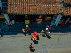 Các lễ hội dịp Tết Nguyên đán tại Hội An