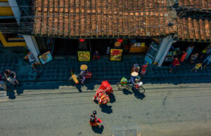 Các lễ hội dịp Tết Nguyên đán tại Hội An