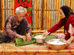 Tết ở Hội An – Nét xưa vẹn nguyên giữa lòng phố cổ