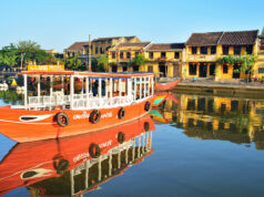 Có gì đặc biệt trong vé tham quan Khu phố cổ Hội An