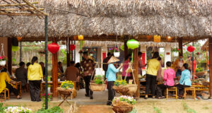 Vì sao Tết ở Hội An luôn khác biệt?