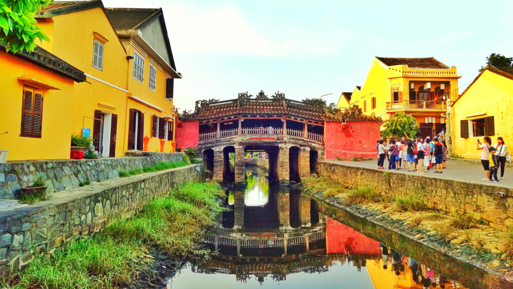 Phố cổ Hội An 2