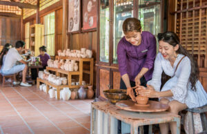 Workshop Hội An – Hành trình trải nghiệm những giá trị xanh
