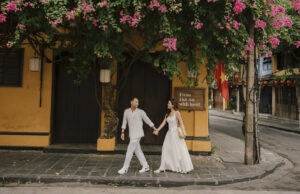 Hội An – Top điểm đến lãng mạn dành cho các cặp đôi
