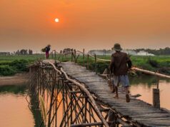 Miền quê ven phố cổ Hội An – Sống động từng trải nghiệm bản địa