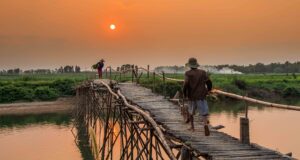 Miền quê ven phố cổ Hội An – Sống động từng trải nghiệm bản địa