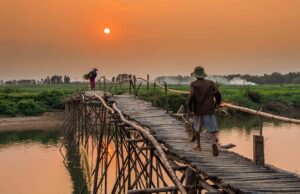 Miền quê ven phố cổ Hội An – Sống động từng trải nghiệm bản địa