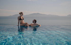 Top khu nghỉ dưỡng sang trọng ven phố cổ Hội An