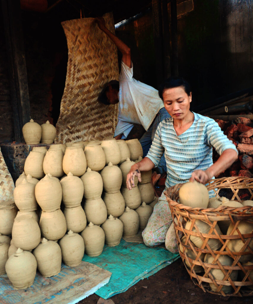 Phố cổ Hội An 5