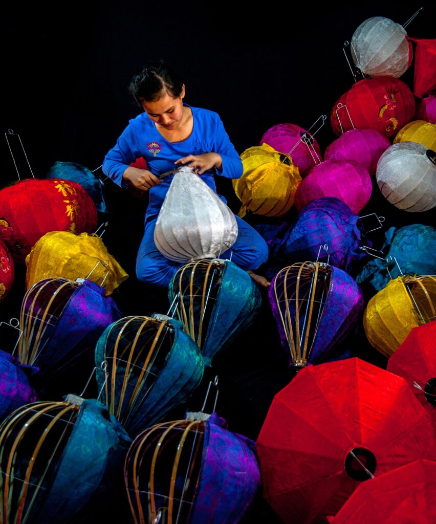 Phố cổ Hội An 4