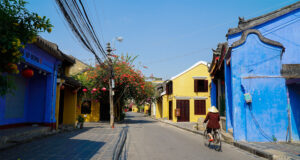 Lịch trình du lịch Hội An 3 ngày 2 đêm – Trải nghiệm trọn vẹn từ di sản đến đời sống bản địa