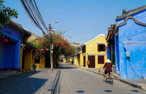 Lịch trình du lịch Hội An 3 ngày 2 đêm – Trải nghiệm trọn vẹn từ di sản đến đời sống bản địa