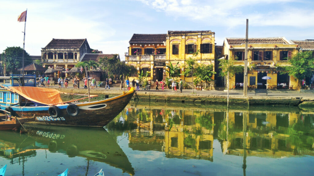 Hội An - Hơn cả một điểm đến