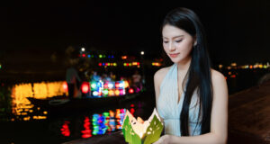 Phố cổ lên đèn – Bạn đã lên đồ khám phá Hội An về đêm?